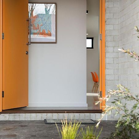 Villa Arenas North Daylesford Exterior foto